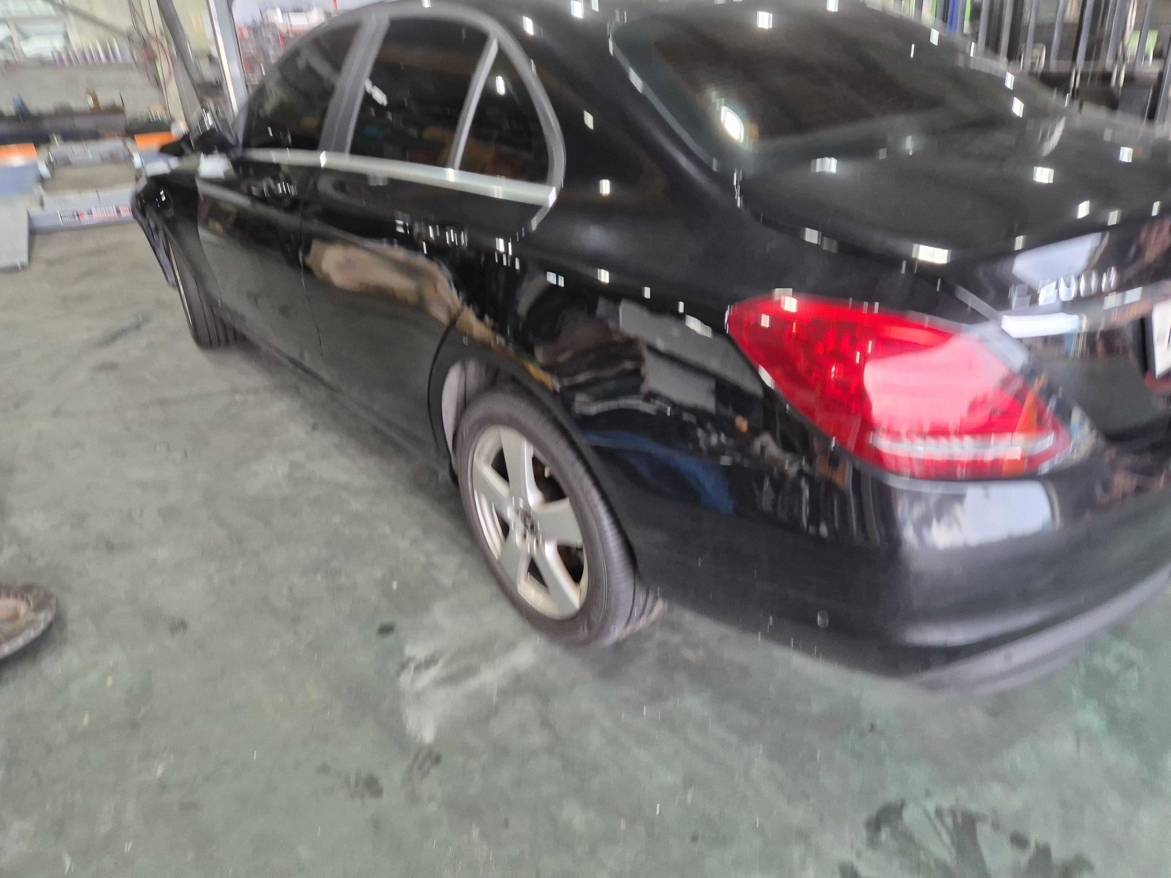 2018 Mercedes Benz C Class