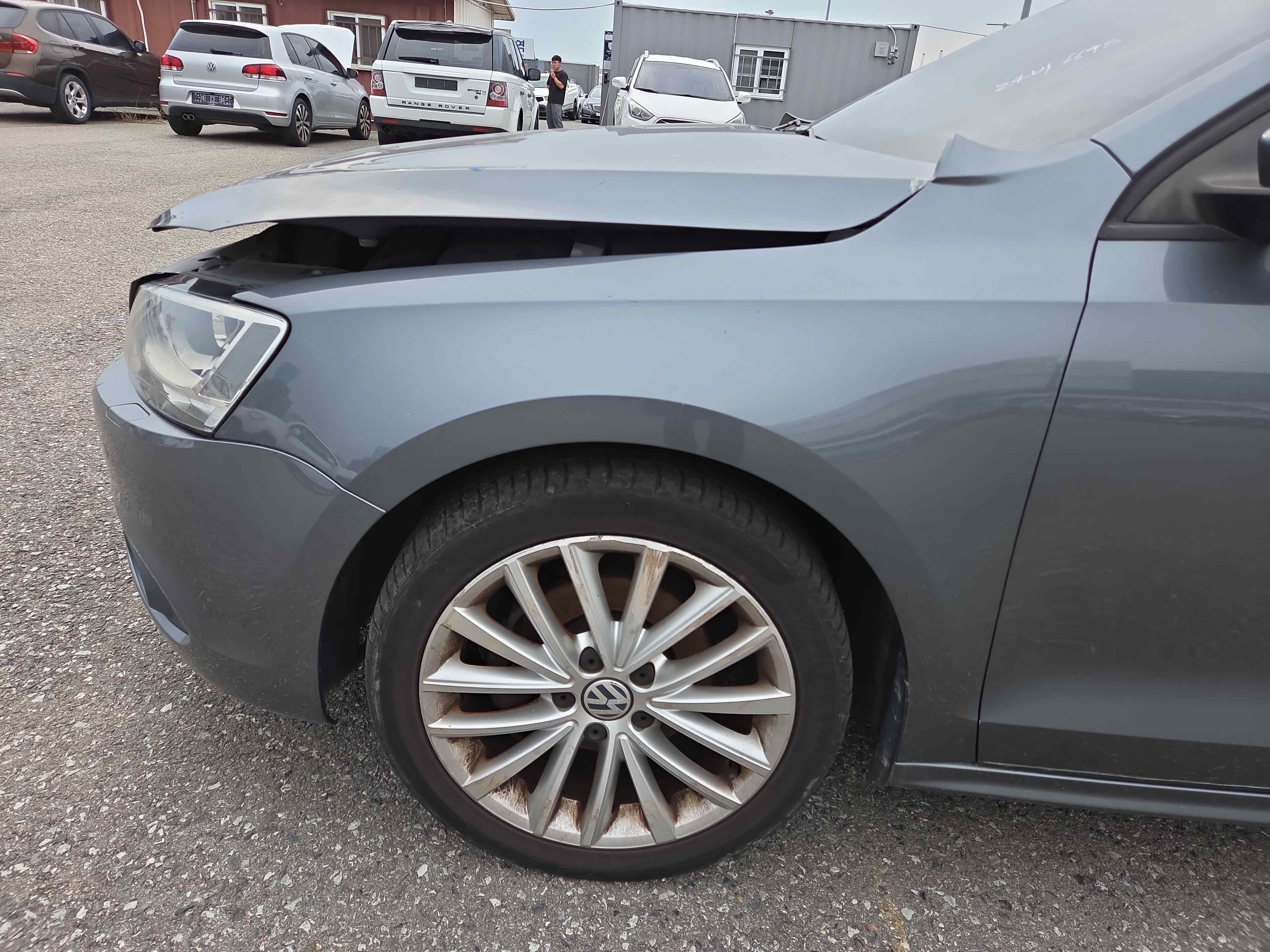 2013 Volkswagen Jetta