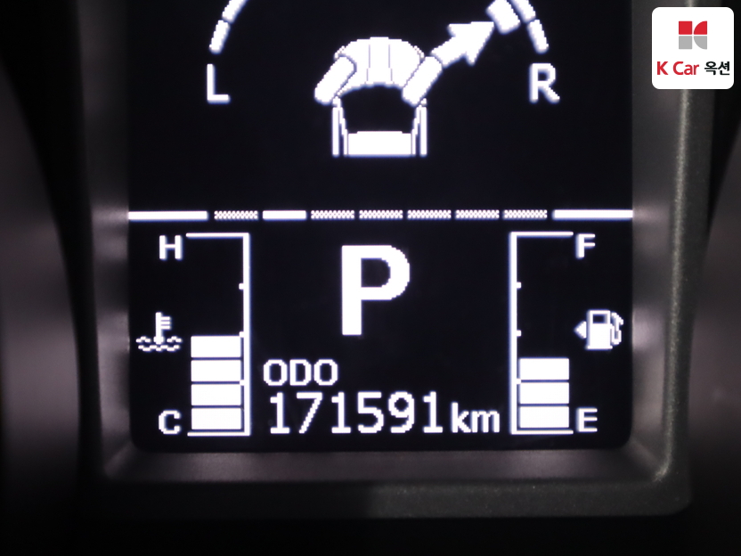 2016 KGM (Ssangyong) Tivoli