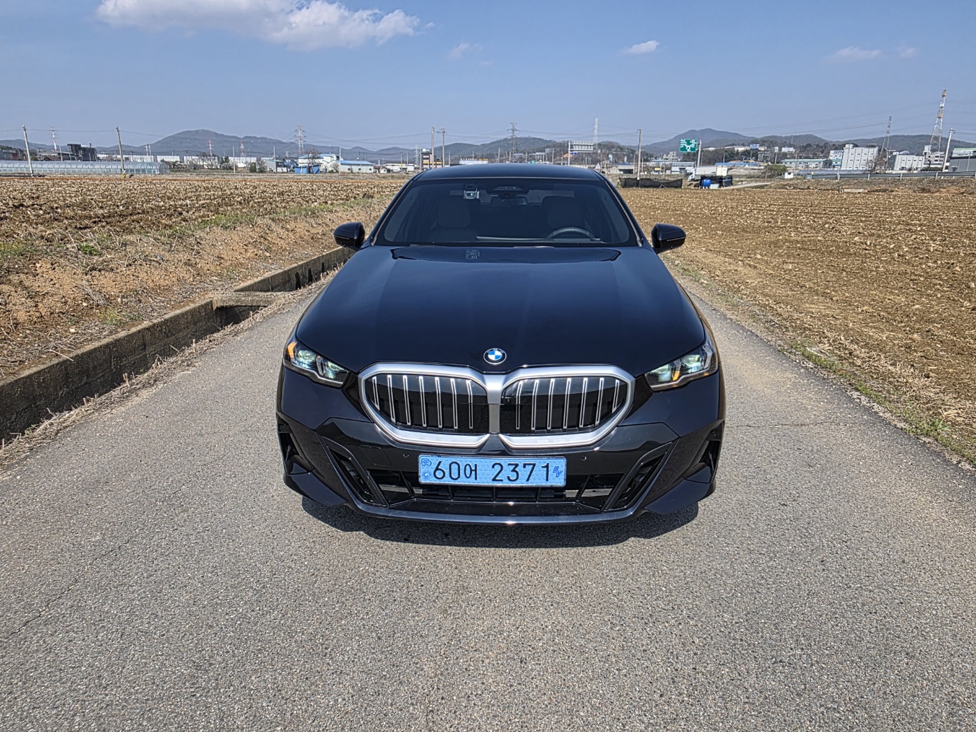 2024 BMW  eDrive 40