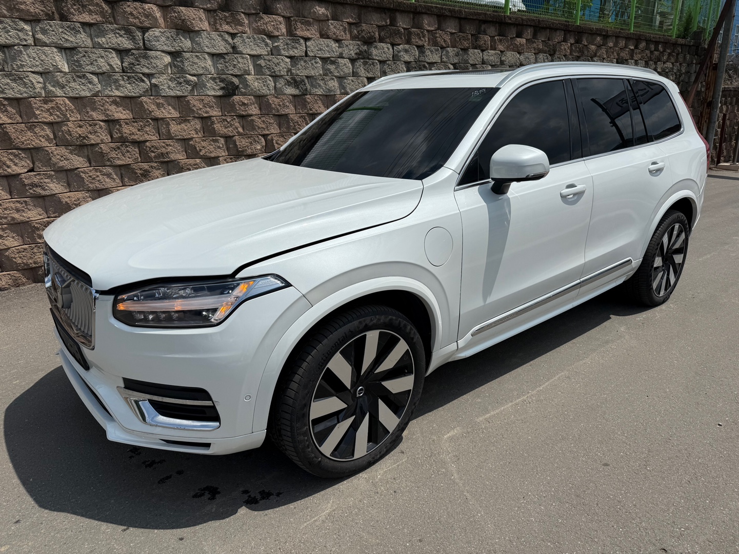 2024 Volvo XC90 2nd Gen