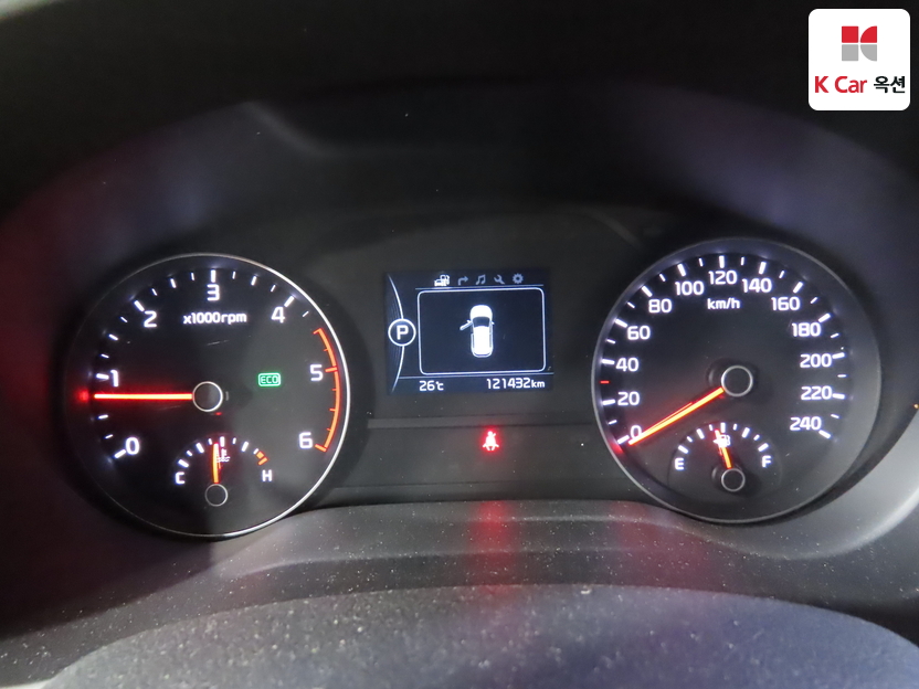 2016 Kia Sportage 4th Gen