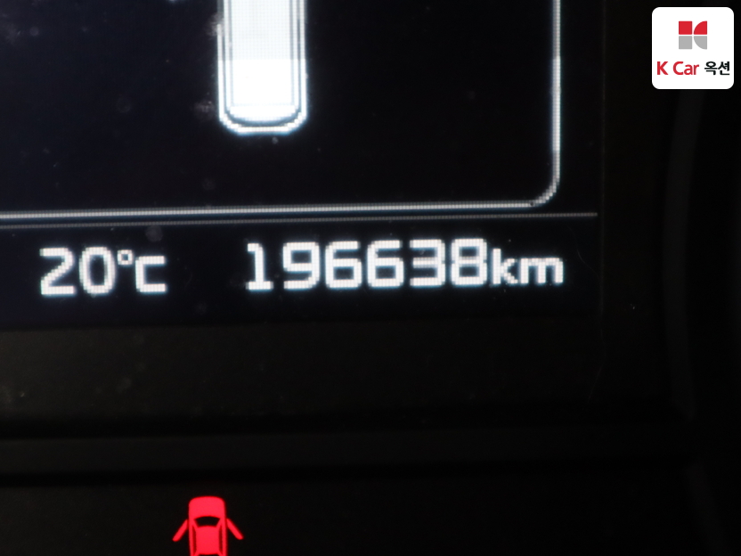 2018 Kia All New Carnival