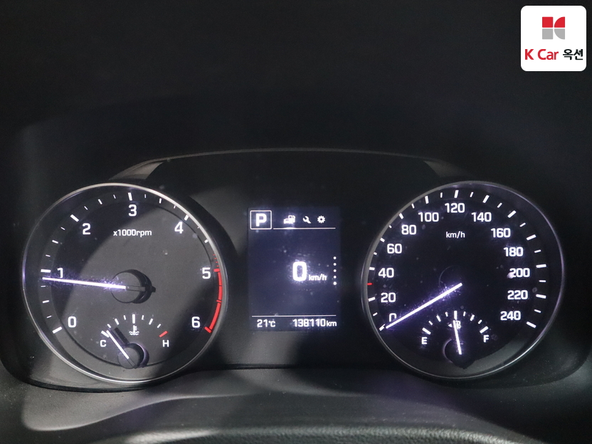 2016 Hyundai Avante AD