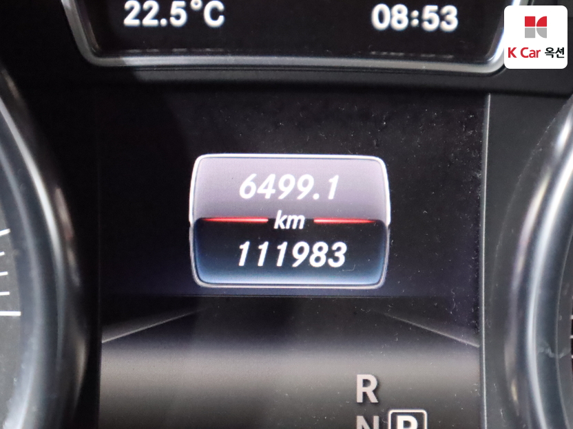 2016 Mercedes Benz GLE Class W166