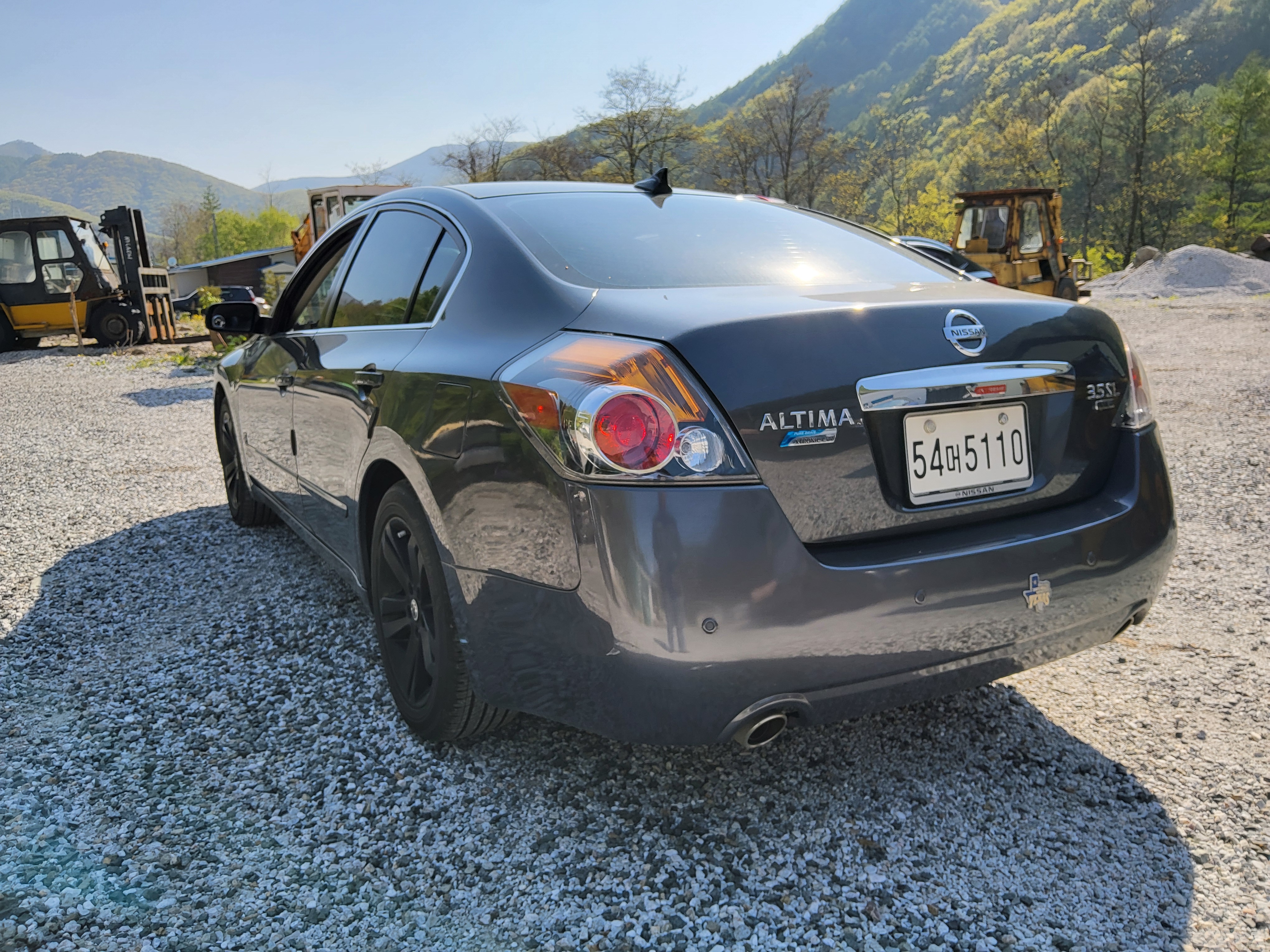 2010 Nissan Altima