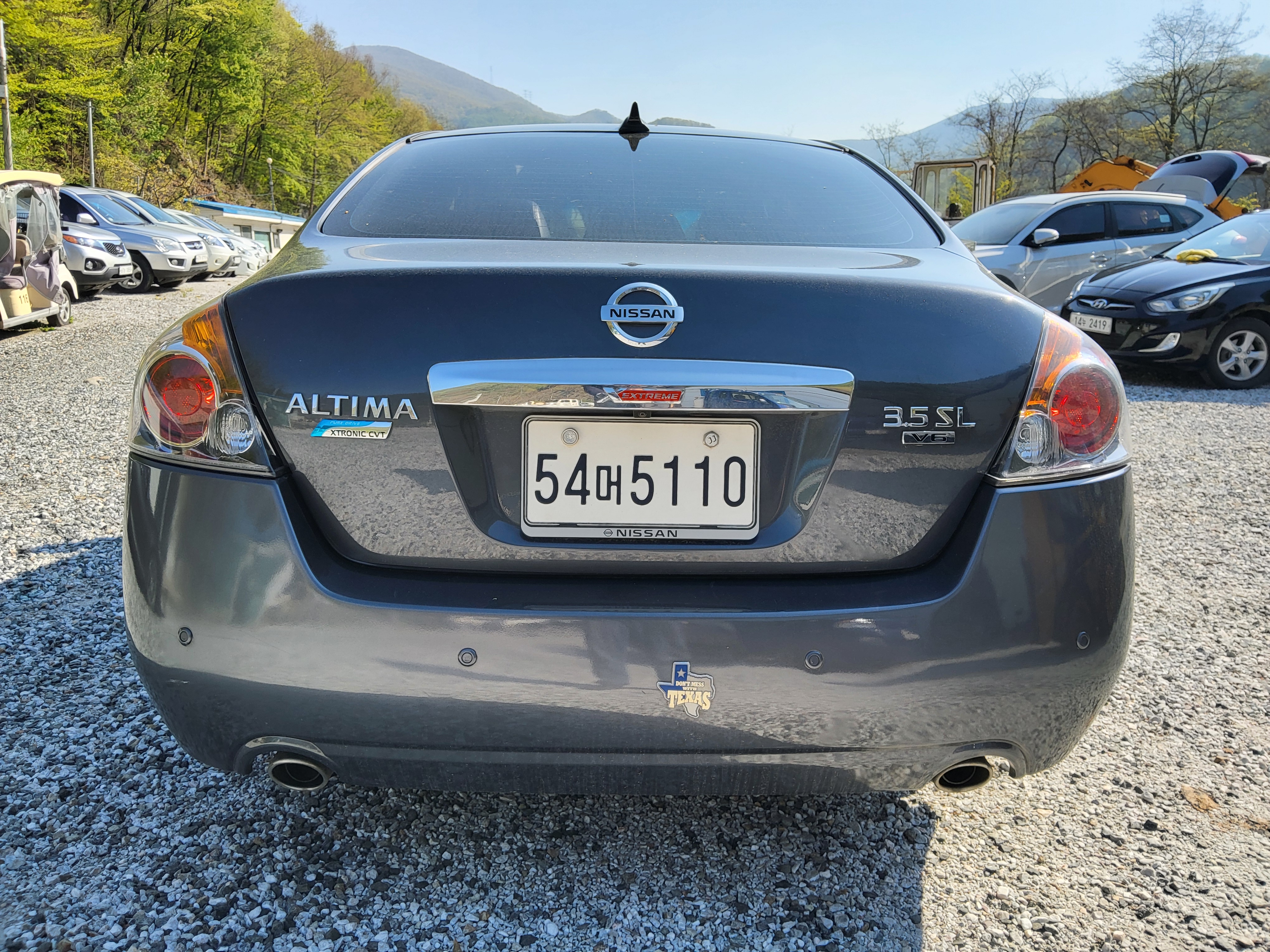 2010 Nissan Altima