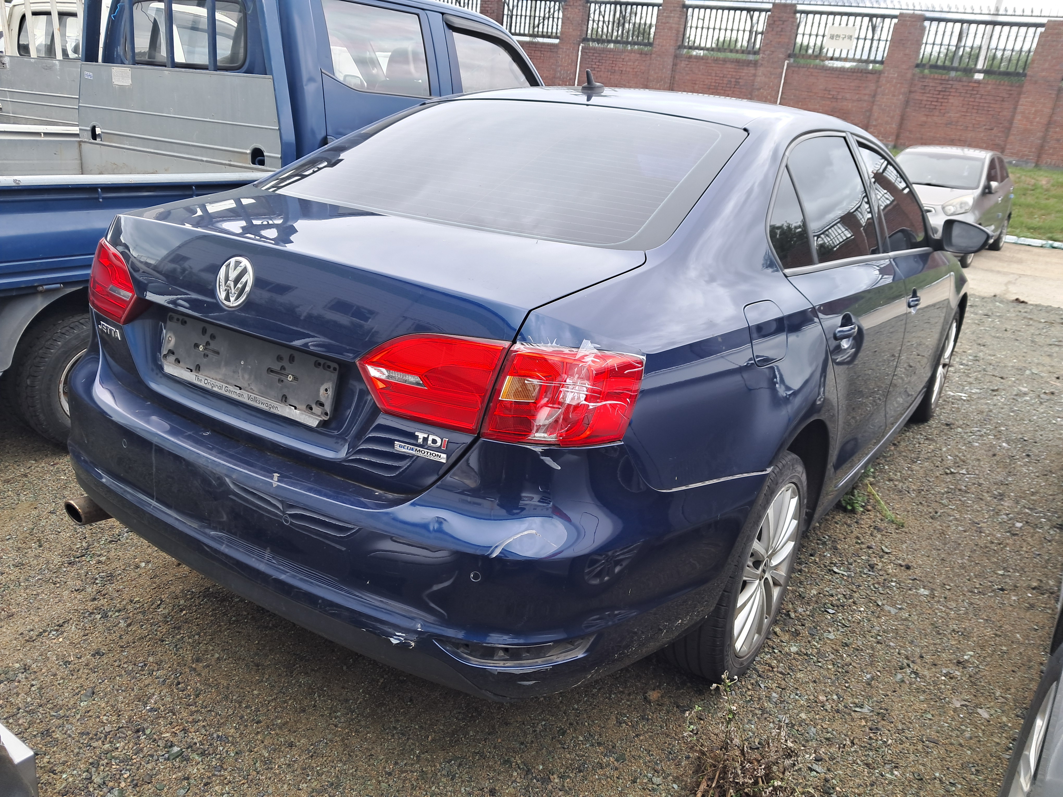 2014 Volkswagen Jetta