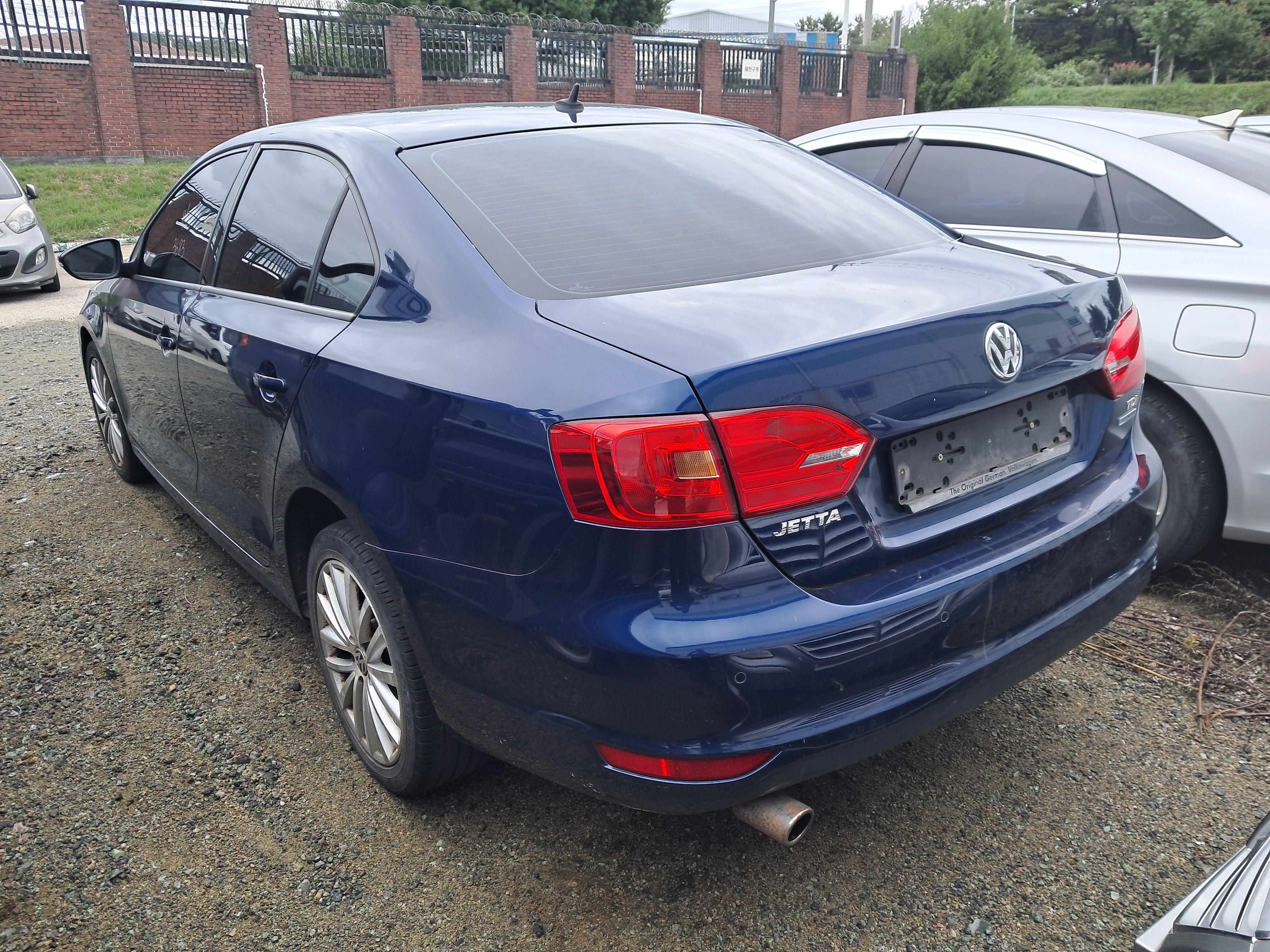 2014 Volkswagen Jetta